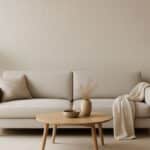 Nettoyer un mur en crépi intérieur