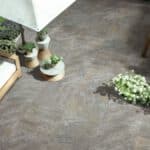 Pose de travertin extérieur : guide complet