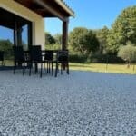 Terrasse résine : notre avis