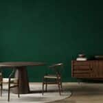 Comment faire du vert foncé en peinture ?