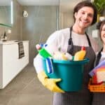 Fini le carrelage terne : 3 astuces naturelles pour raviver son éclat