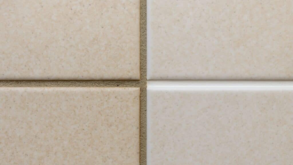 Bicarbonate joint carrelage