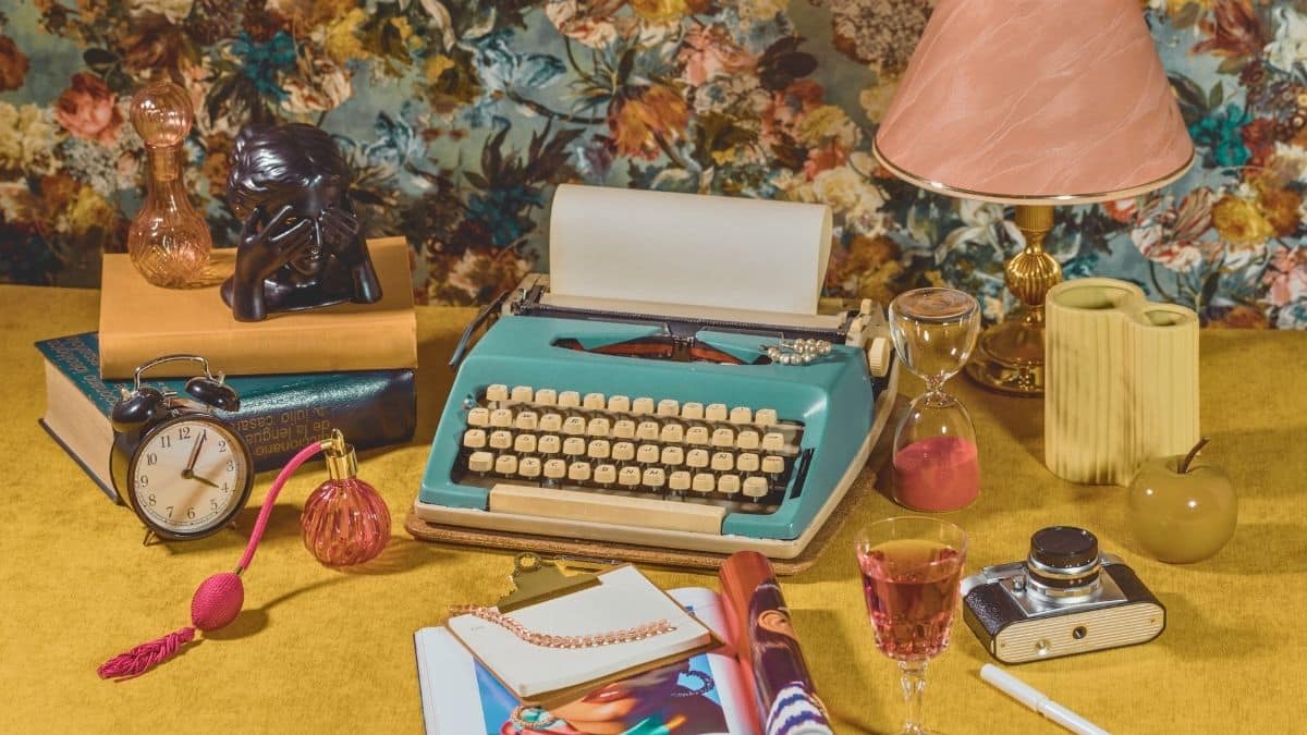 Rentrée déco : Ces 9 trésors vintage à absolument récupérer chez mamie !