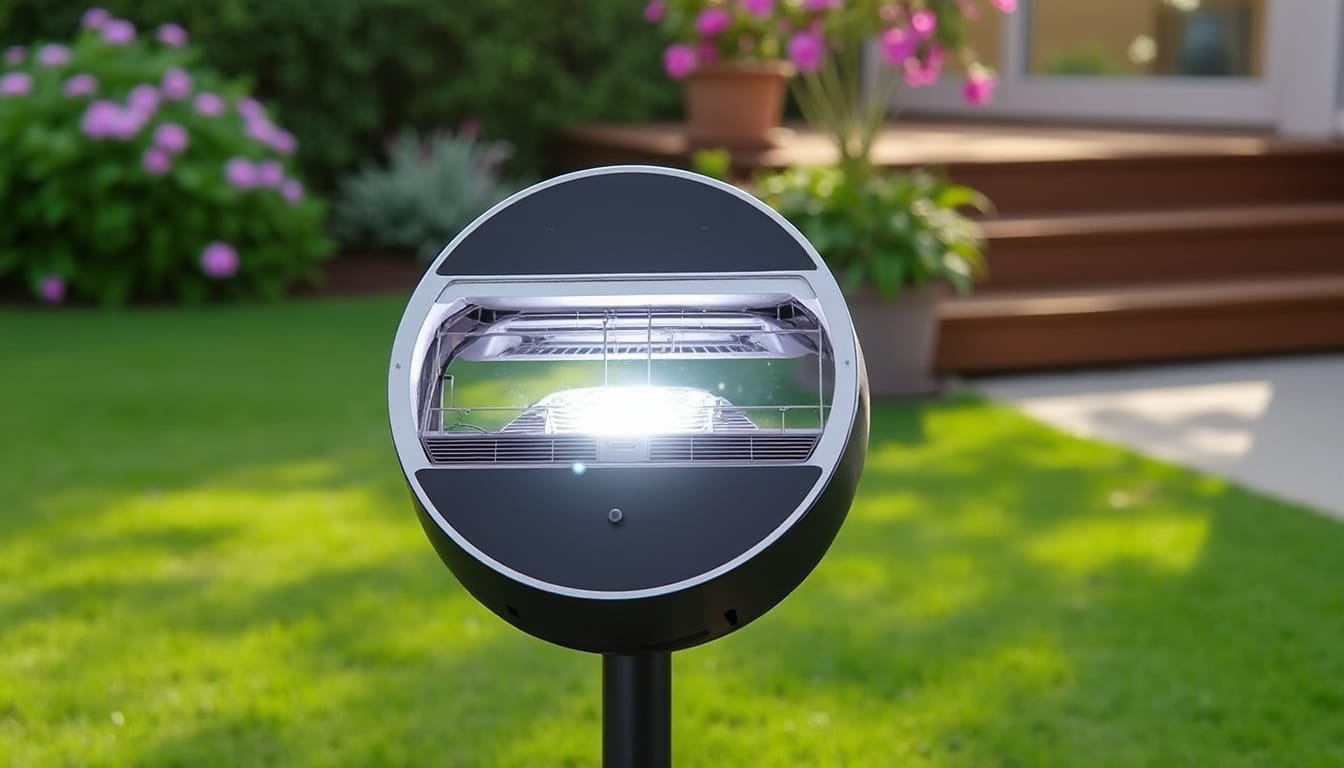 découvrez les meilleures solutions anti-moustiques à utiliser en extérieur en 2025. protégez votre jardin et profitez de vos soirées grâce à des méthodes efficaces, écologiques et innovantes.