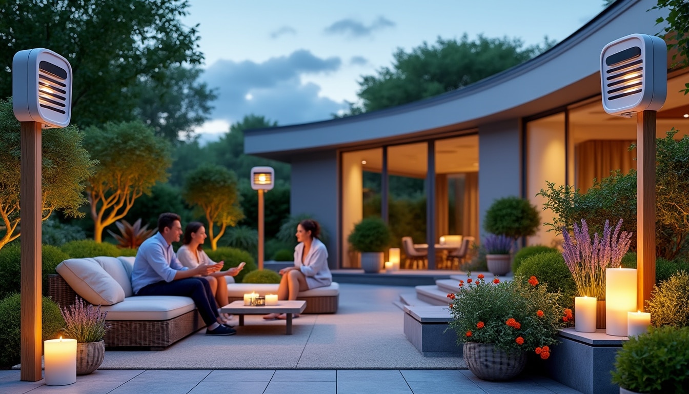 découvrez les solutions anti-moustique extérieur les plus efficaces à adopter en 2025 pour profiter de vos espaces extérieurs sans nuisance. conseils, produits et astuces pour une protection optimale.