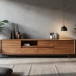 découvrez nos conseils pour choisir le buffet en bois massif parfait en 2025. styles, dimensions, essences de bois : trouvez le modèle idéal pour sublimer votre intérieur avec élégance et durabilité.