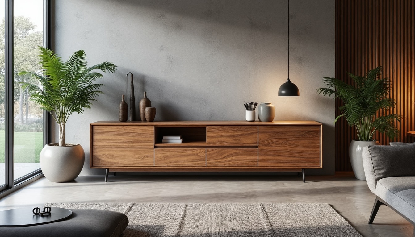 découvrez nos conseils pour choisir le buffet en bois massif parfait en 2025. styles, dimensions, essences de bois : trouvez le modèle idéal pour sublimer votre intérieur avec élégance et durabilité.