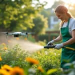 découvrez les meilleurs désherbants et méthodes naturelles ou chimiques à privilégier en 2025 pour garder votre jardin propre et sans mauvaises herbes. conseils, astuces et comparatif des solutions efficaces.