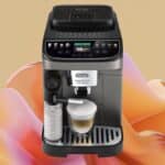 Nouveau prix record pour la machine à café De'Longhi Magnifica Evo Next sur Amazon