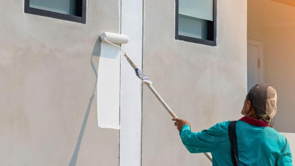 Peinture solaire : vers la fin des panneaux photovoltaïques ?