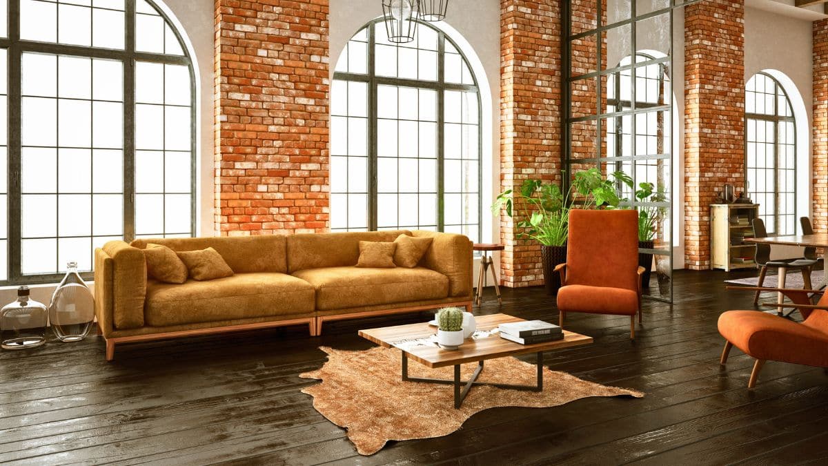 Le style industriel, c'est fini ! Voici les tendances qui cartonnent en 2025