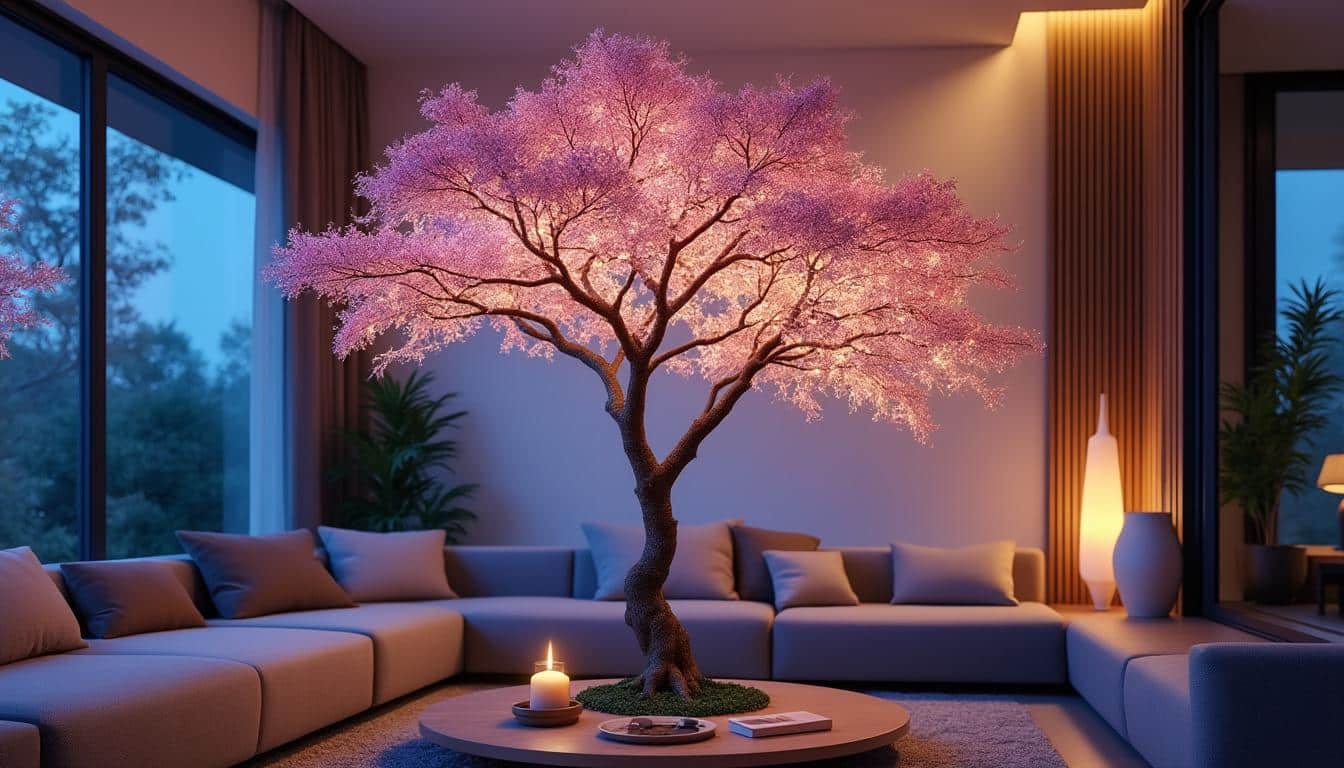 découvrez notre guide complet sur les arbres lumineux pour sublimer et illuminer votre intérieur en 2025. conseils, inspirations et astuces d’éclairage pour une déco moderne et chaleureuse.