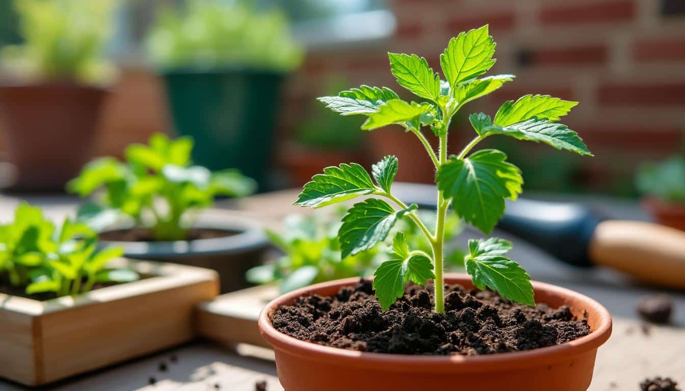 découvrez comment semer du persil facilement en 2025 grâce à notre guide complet : conseils pratiques, étapes de semis, astuces pour une croissance réussie et une récolte abondante.