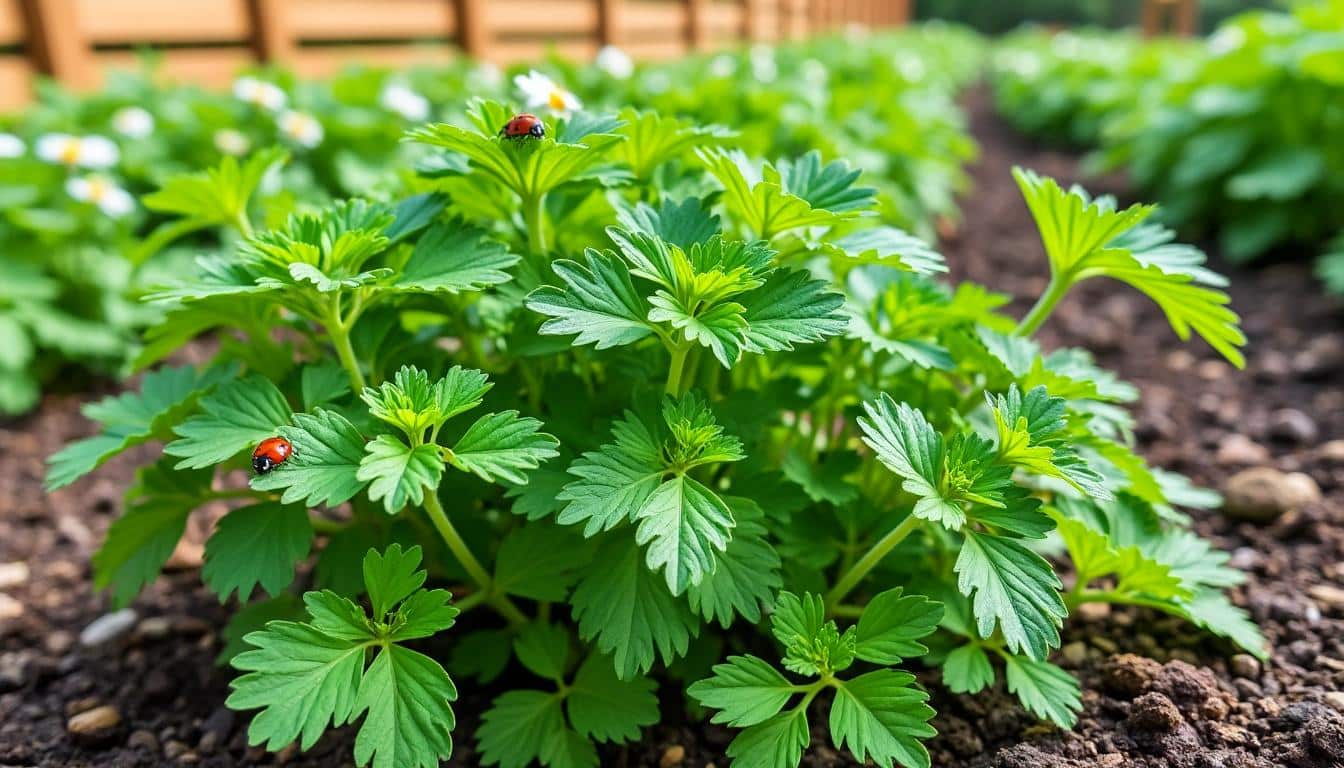 découvrez comment semer du persil facilement et réussir votre culture en 2025 grâce à notre guide complet : conseils pratiques, étapes clés, astuces pour un semis efficace et une récolte abondante.