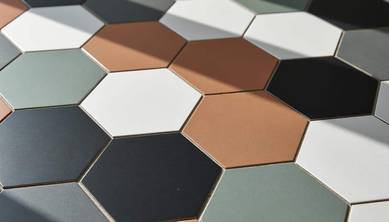 découvrez comment choisir la couleur parfaite de joint pour sublimer votre carrelage et harmoniser votre intérieur avec style et élégance.