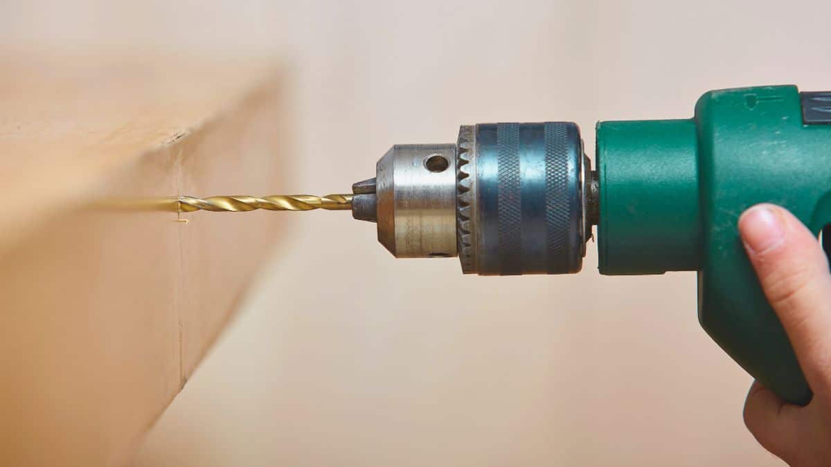 Comment choisir la bonne perceuse selon ses besoins