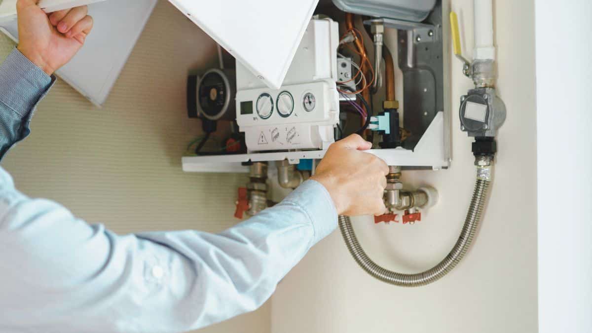 Quel entretien pour votre chaudière ?