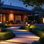 découvrez tout sur l’éclairage extérieur solaire : ses avantages écologiques, conseils d’installation et astuces pratiques pour illuminer votre jardin en 2025.