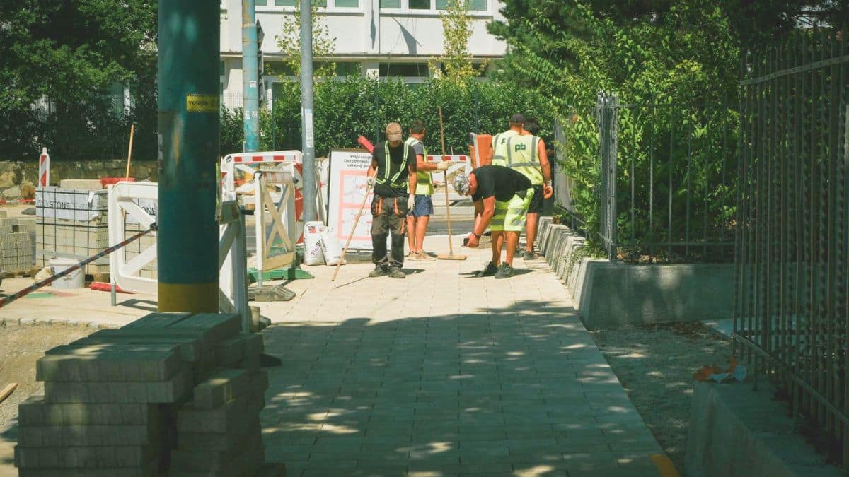 Pourquoi réaliser une étude technique avant tout travaux de gros œuvre est essentiel pour les professionnels